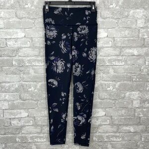 Mono B Floral Leggings
